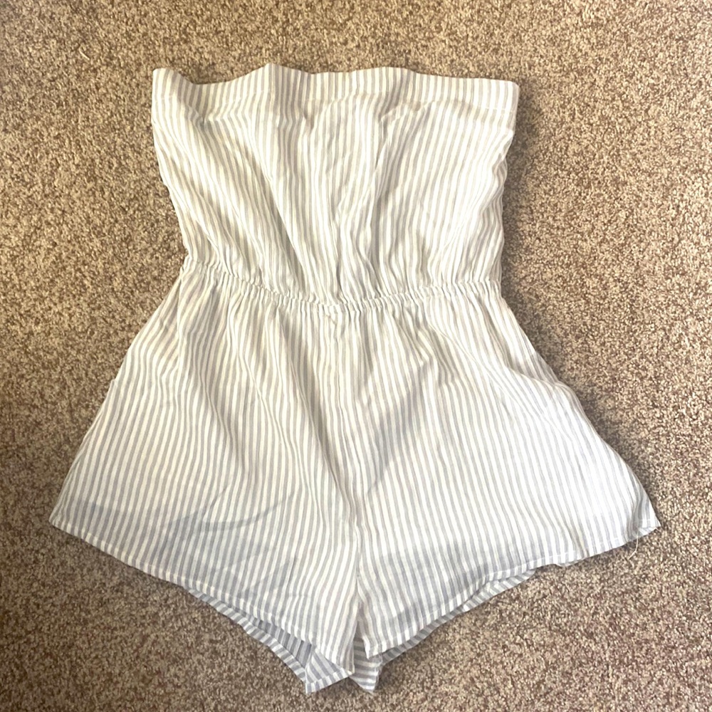 New Revolve romper